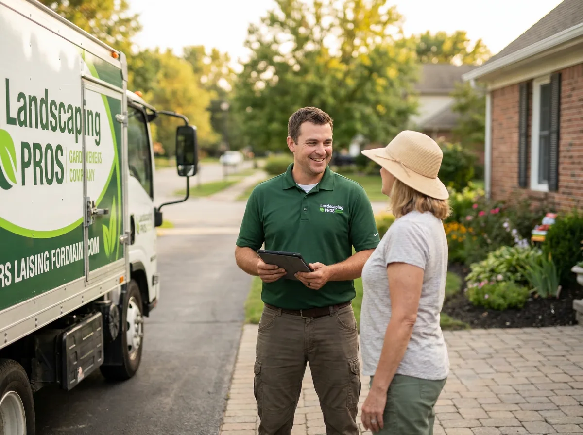 Landscaping East Ridge, TN FAQs